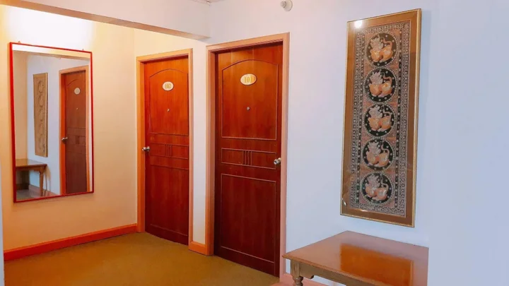 Накхонситхаммарат: Muang Khon Guest House