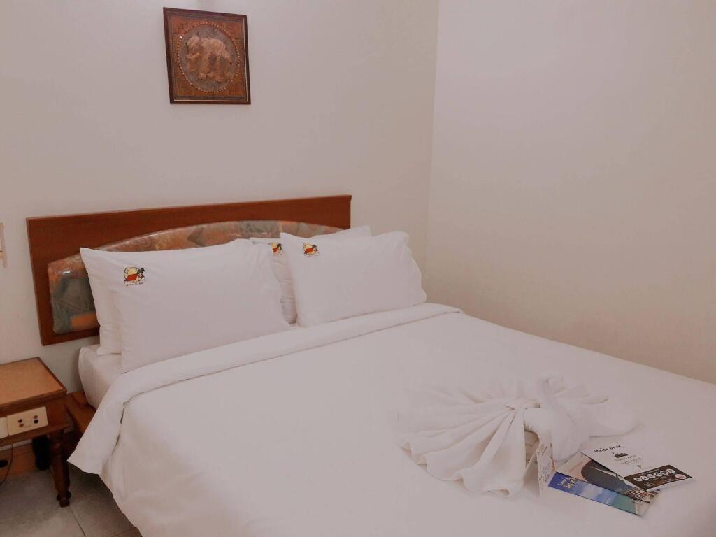 Накхонситхаммарат: Muang Khon Guest House
