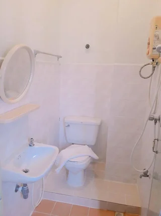 Накхонситхаммарат: Muang Khon Guest House
