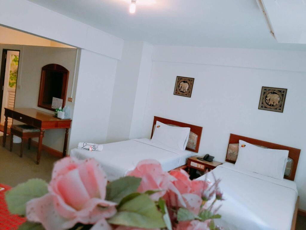 Накхонситхаммарат: Muang Khon Guest House