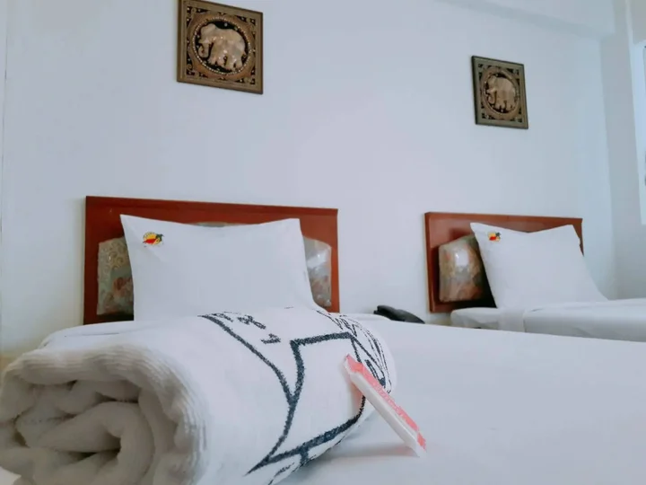 Накхонситхаммарат: Muang Khon Guest House