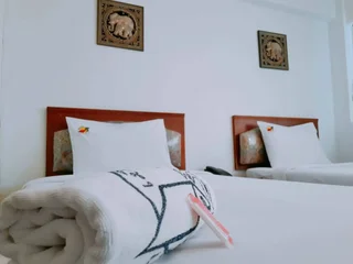 Накхонситхаммарат: Muang Khon Guest House