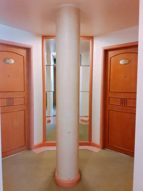 Накхонситхаммарат: Muang Khon Guest House