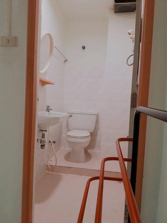 Накхонситхаммарат: Muang Khon Guest House