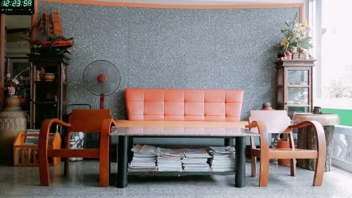Накхонситхаммарат: Muang Khon Guest House