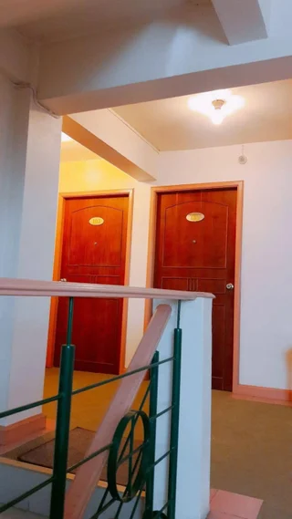 Накхонситхаммарат: Muang Khon Guest House