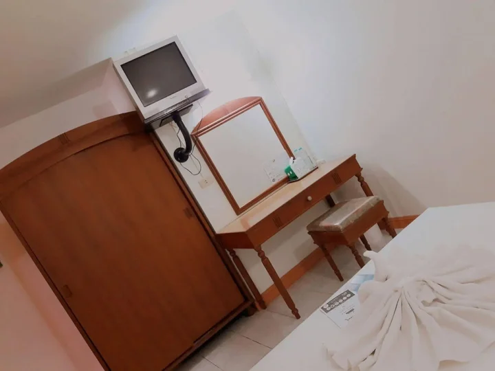 Накхонситхаммарат: Muang Khon Guest House