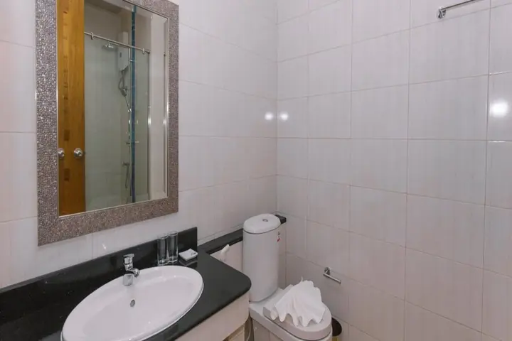 Ла-Нгу: Royal Hill Satun Hotel