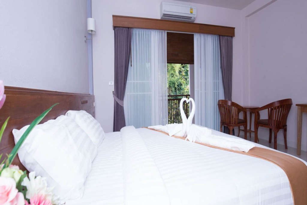 Ла-Нгу: Royal Hill Satun Hotel