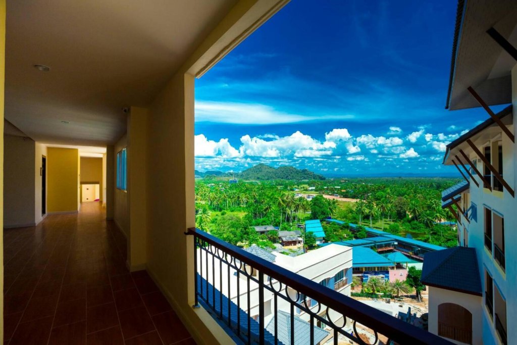 Ла-Нгу: Royal Hill Satun Hotel