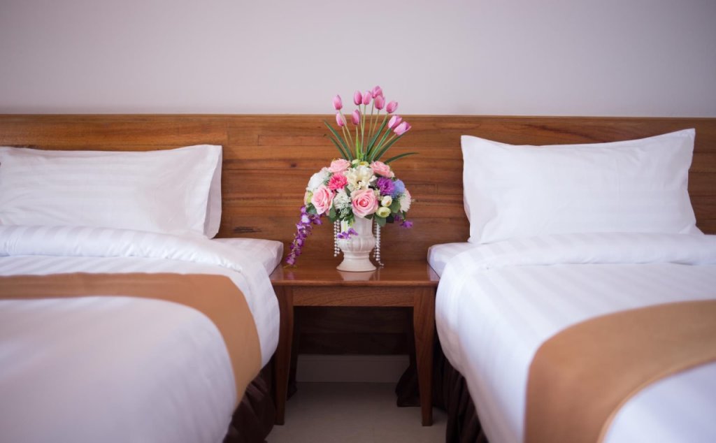 Ла-Нгу: Royal Hill Satun Hotel