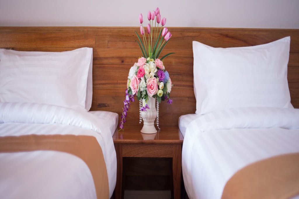 Ла-Нгу: Royal Hill Satun Hotel