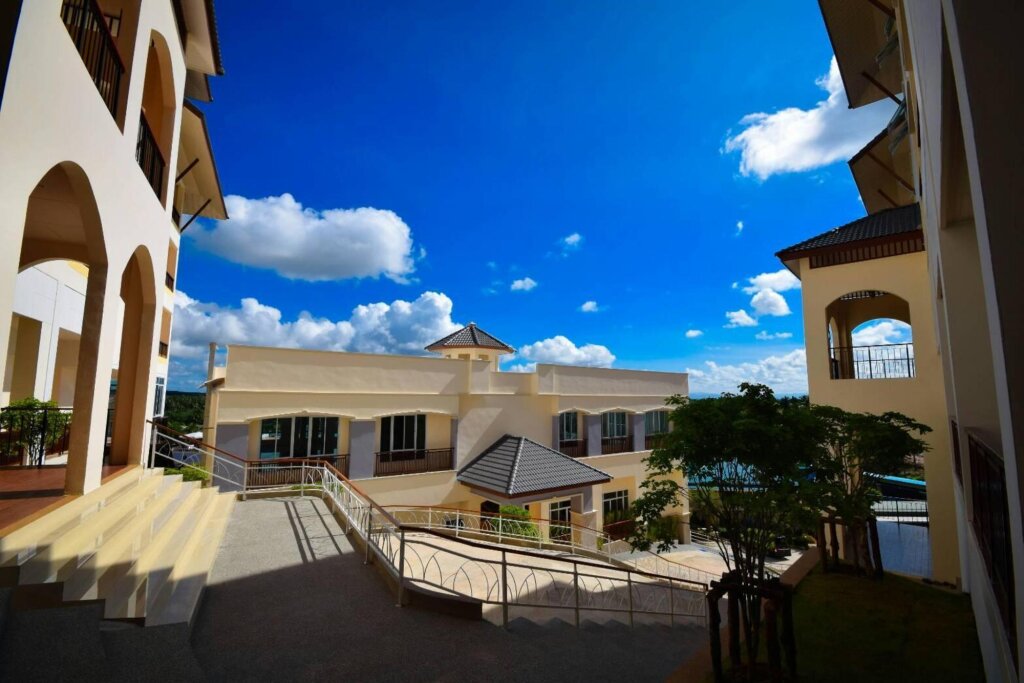 Ла-Нгу: Royal Hill Satun Hotel