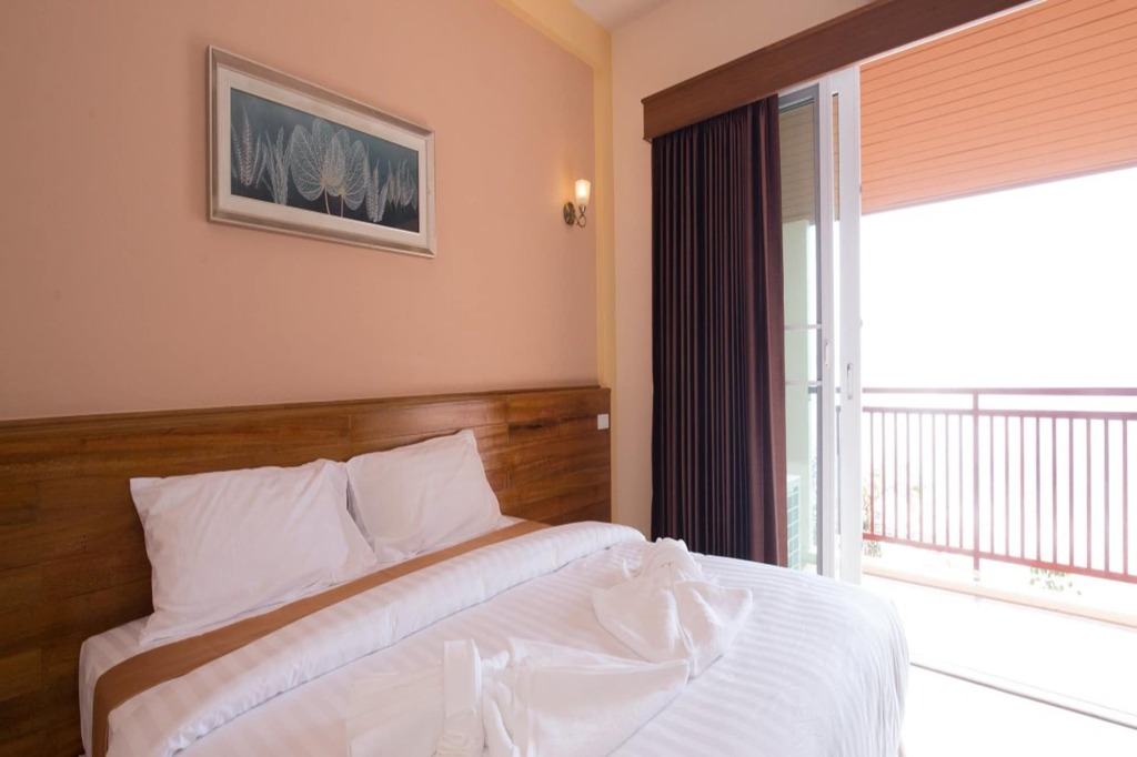 Ла-Нгу: Royal Hill Satun Hotel