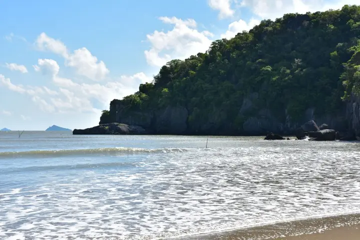 Ла-Нгу: Pak Nam Resort