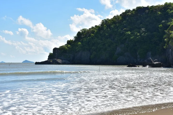 Ла-Нгу: Pak Nam Resort