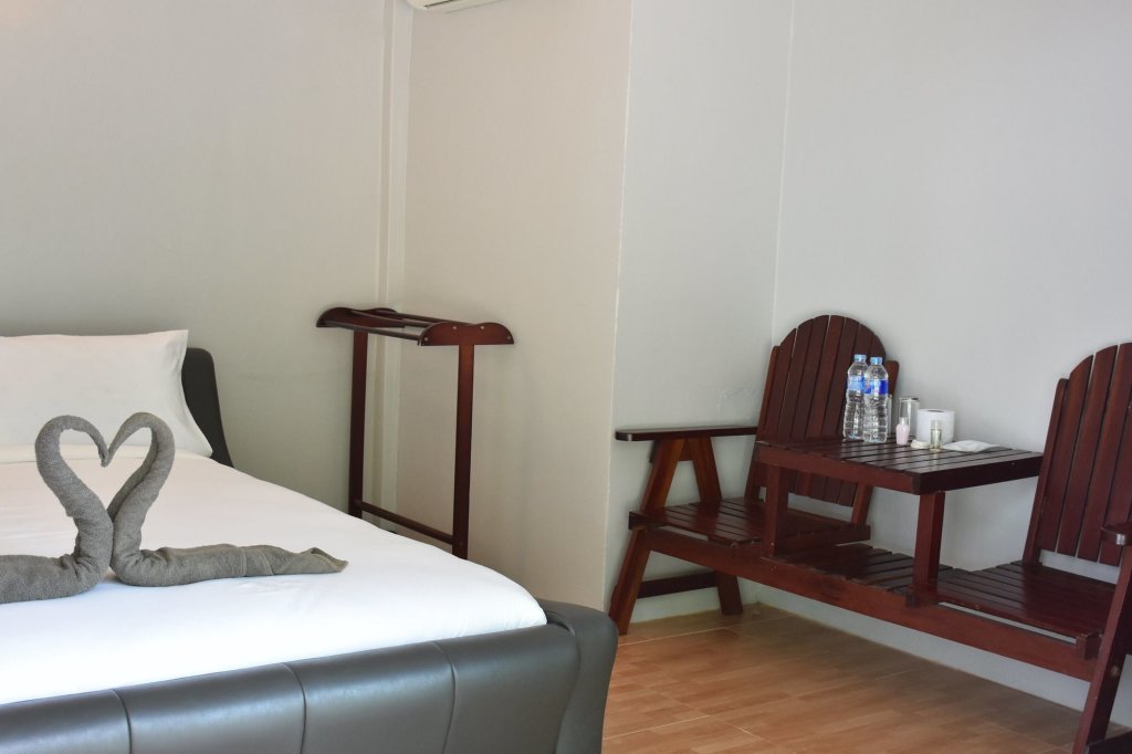 Ла-Нгу: Pak Nam Resort