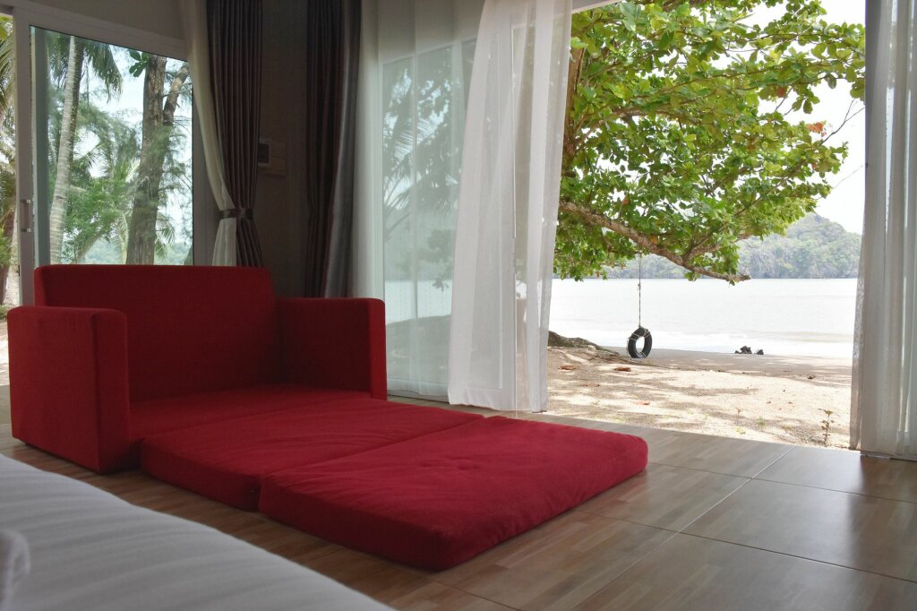 Ла-Нгу: Pak Nam Resort