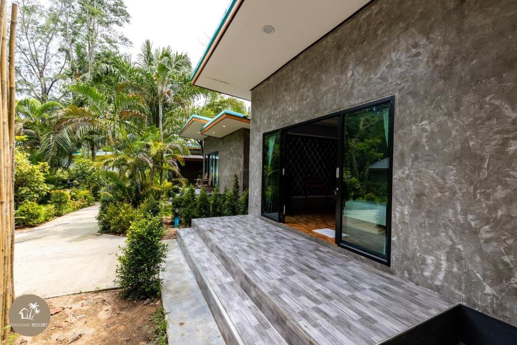 Ла-Нгу: Pak Nam Resort