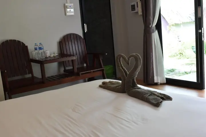 Ла-Нгу: Pak Nam Resort