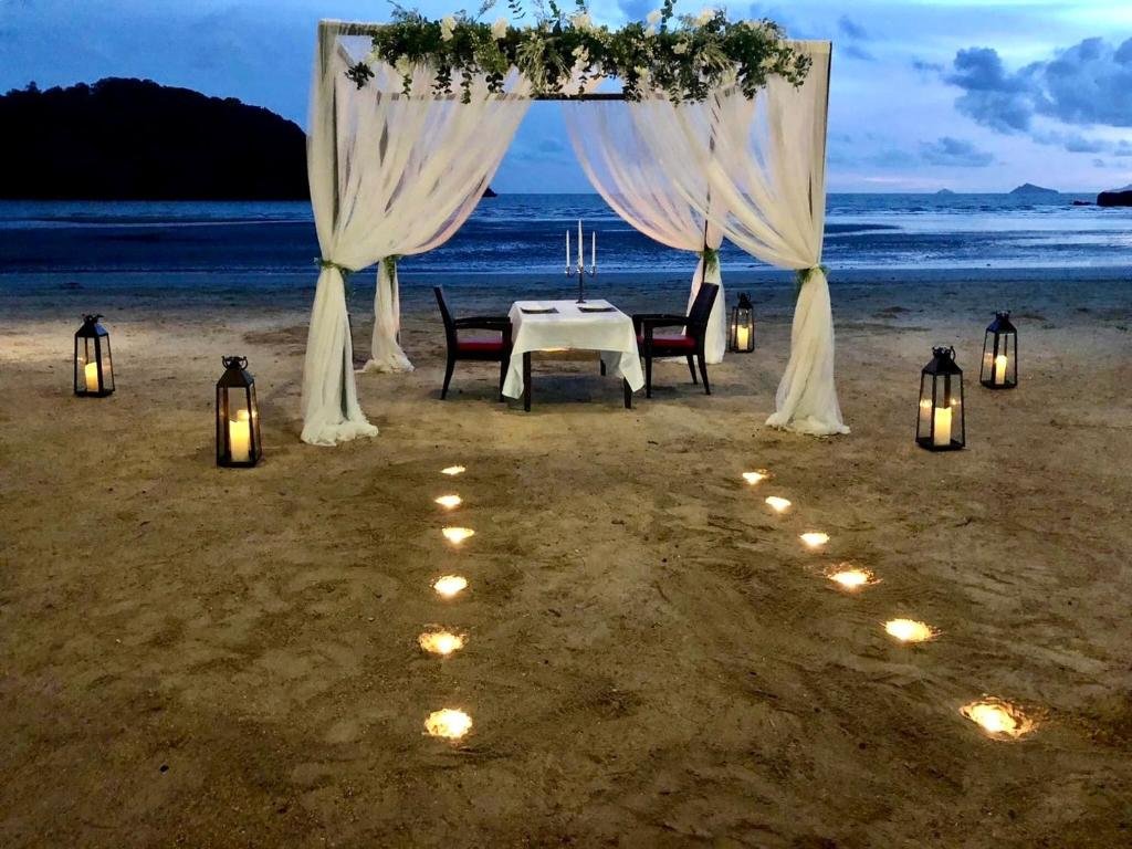 Ла-Нгу: Pak Nam Resort