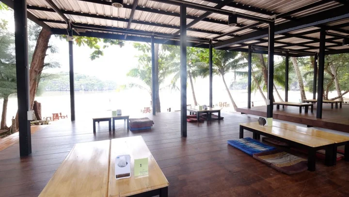Ла-Нгу: Pak Nam Resort