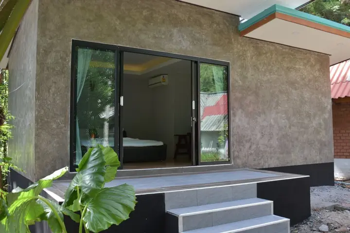 Ла-Нгу: Pak Nam Resort