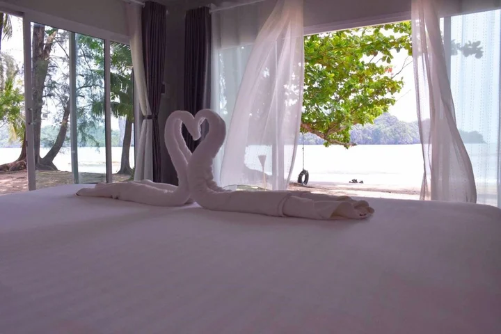 Ла-Нгу: Pak Nam Resort
