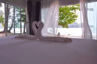 Ла-Нгу: Pak Nam Resort