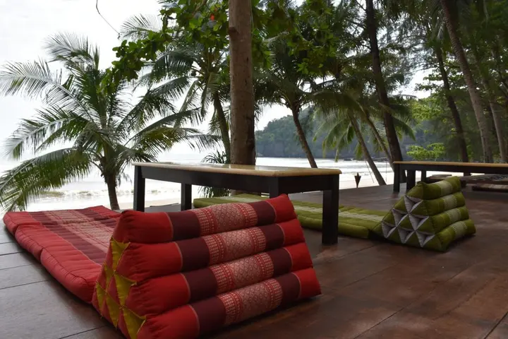 Ла-Нгу: Pak Nam Resort