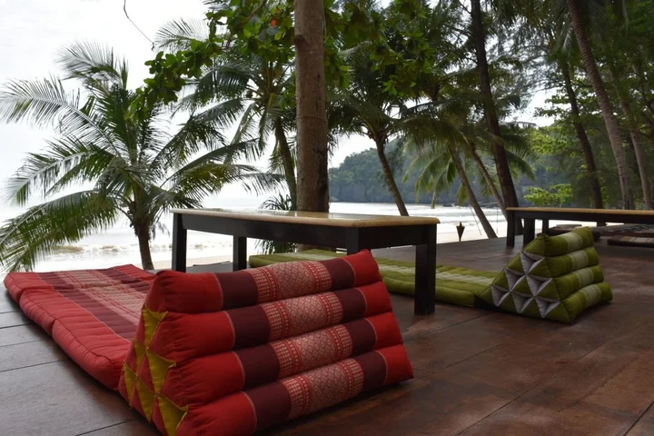 Ла-Нгу: Pak Nam Resort