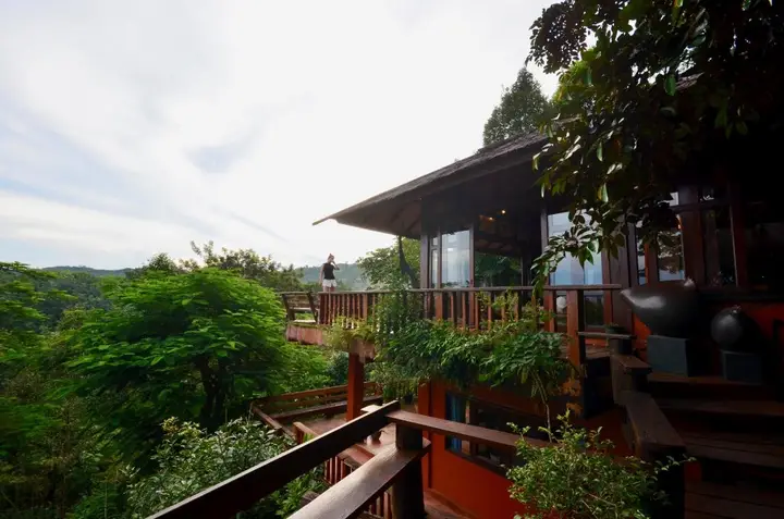 Doi Isara Homestay — фото 1