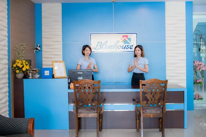 Столичный район Чантхабури: Bluehouse Boutique
