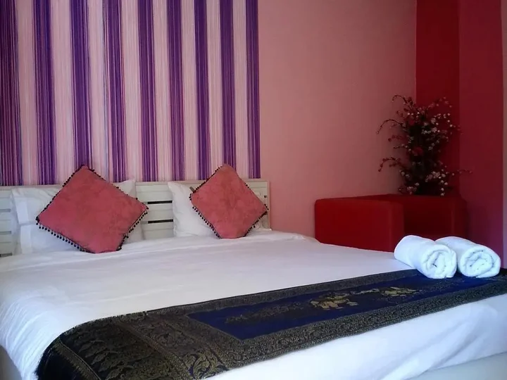Кхонкэн: Sambaidee Resort