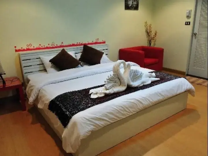 Кхонкэн: Sambaidee Resort