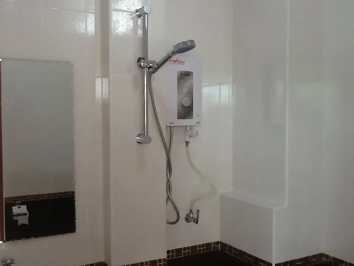 Нахон Фаном: Chabakaew Hotel