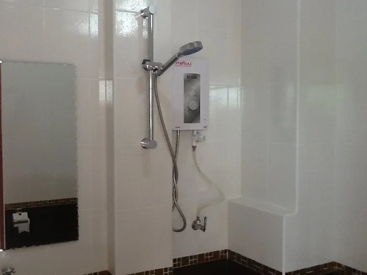 Нахон Фаном: Chabakaew Hotel