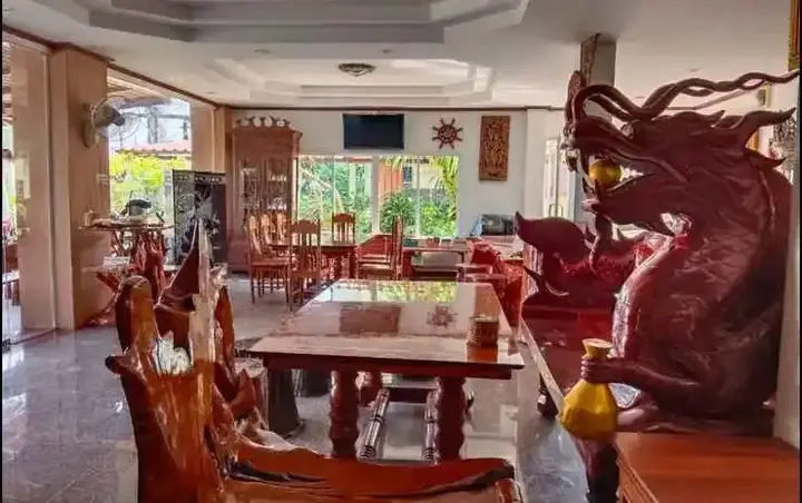Нахон Фаном: Chabakaew Hotel