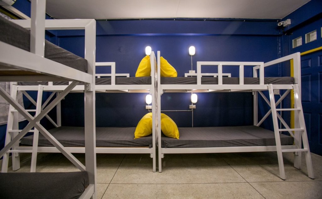 Пхетчхабури: Ferngully Hostel