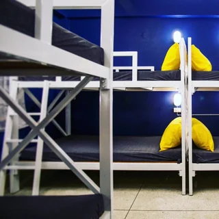 Пхетчхабури: Ferngully Hostel