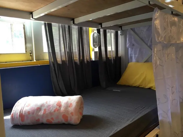 Пхетчхабури: Ferngully Hostel