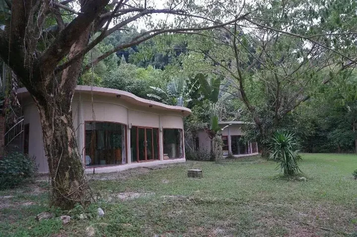Ранонг: Smallville Resort Ranong