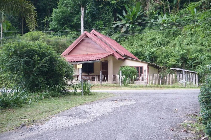 Ранонг: Smallville Resort Ranong
