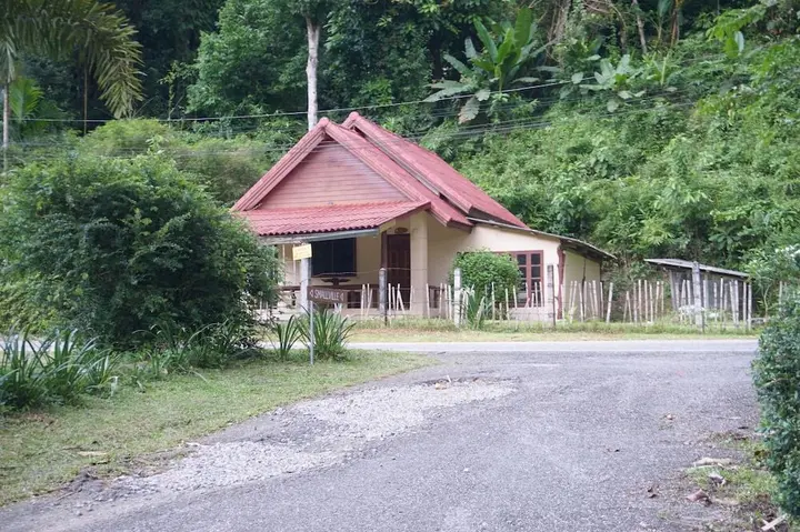 Ранонг: Smallville Resort Ranong