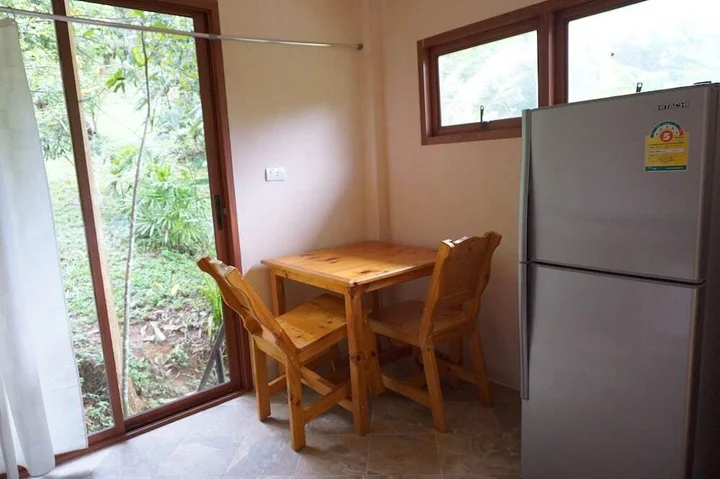 Ранонг: Smallville Resort Ranong