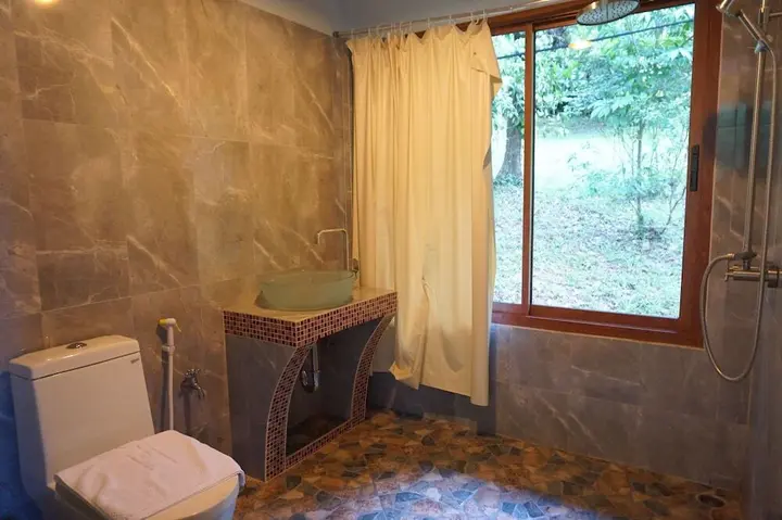 Ранонг: Smallville Resort Ranong