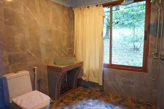 Ранонг: Smallville Resort Ranong