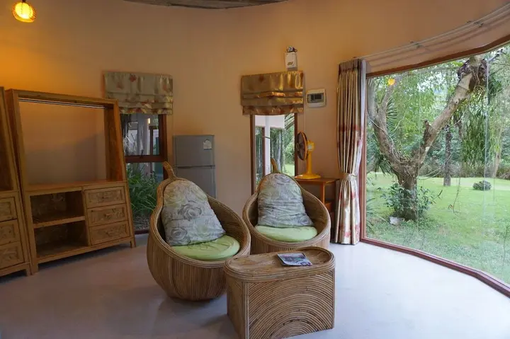 Ранонг: Smallville Resort Ranong