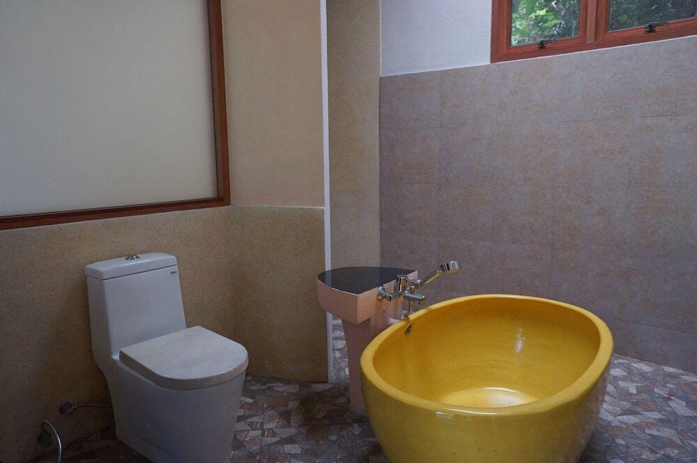 Ранонг: Smallville Resort Ranong