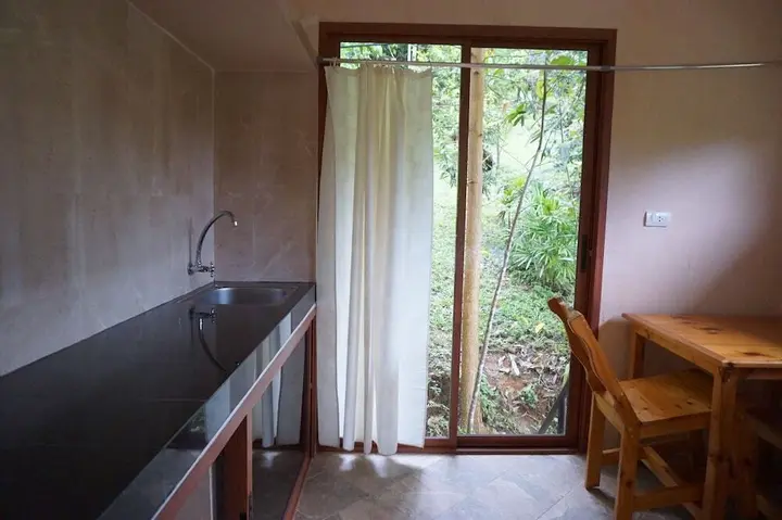 Ранонг: Smallville Resort Ranong